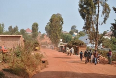 Butihinda : Des membres de la ligue Imbonerakure incarcérés suite à des vols dans les champs
