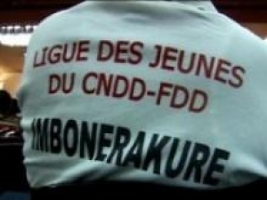 Terrorisme des Imbonerakure sous escorte de la police régulière